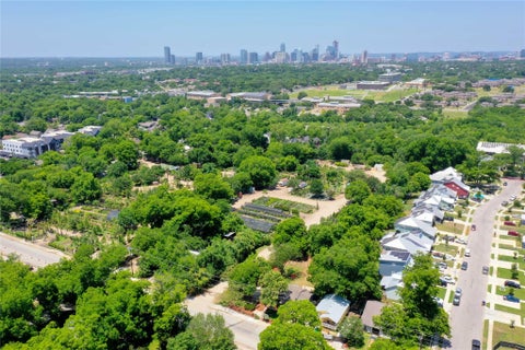 Tiny photo for 1124 Tillery ST, Austin, TX 78702 (MLS # 4873515)
