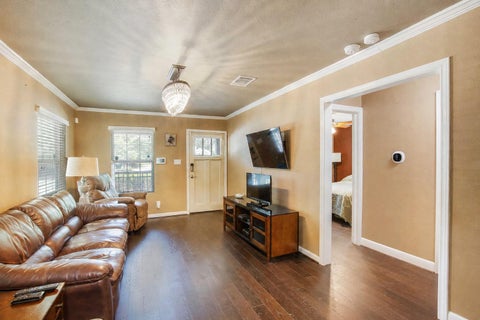Tiny photo for 1124 Tillery ST, Austin, TX 78702 (MLS # 4873515)