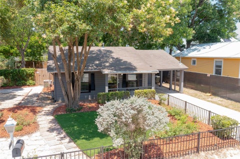 Tiny photo for 1124 Tillery ST, Austin, TX 78702 (MLS # 4873515)