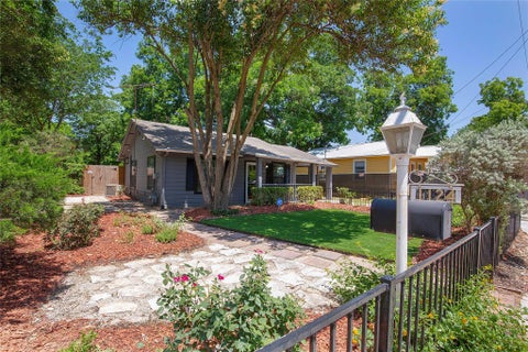 Tiny photo for 1124 Tillery ST, Austin, TX 78702 (MLS # 4873515)