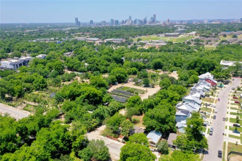 Tiny photo for 1124 Tillery ST, Austin, TX 78702 (MLS # 4873515)