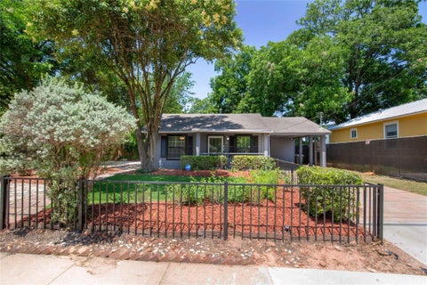 Tiny photo for 1124 Tillery ST, Austin, TX 78702 (MLS # 4873515)