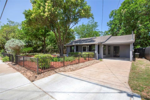 Tiny photo for 1124 Tillery ST, Austin, TX 78702 (MLS # 4873515)
