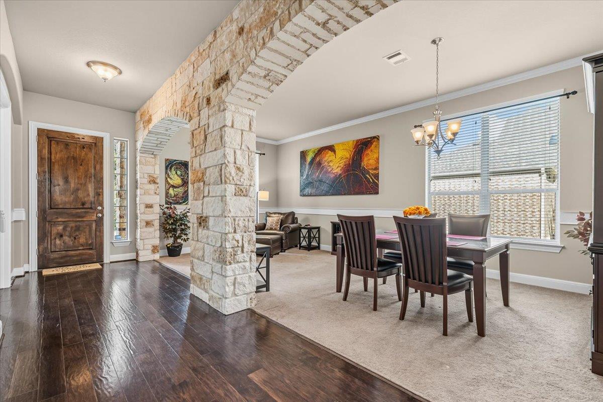 1436 Flint Rock LOOP