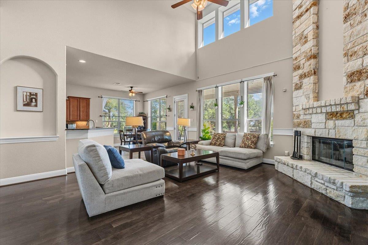 1436 Flint Rock LOOP