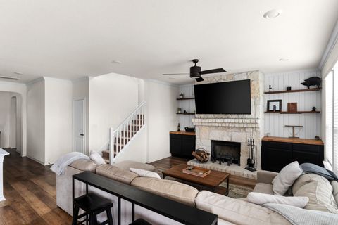 Tiny photo for 7810 Song Sparrow DR #2, Austin, TX 78744 (MLS # 8367338)