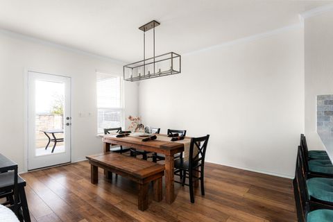 Tiny photo for 7810 Song Sparrow DR #2, Austin, TX 78744 (MLS # 8367338)