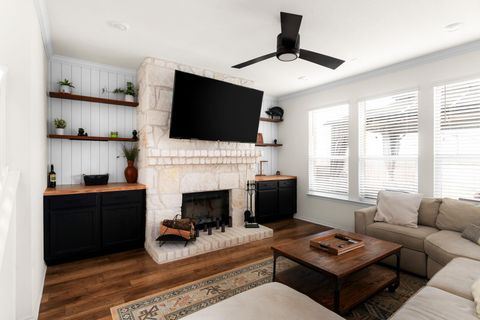 Tiny photo for 7810 Song Sparrow DR #2, Austin, TX 78744 (MLS # 8367338)