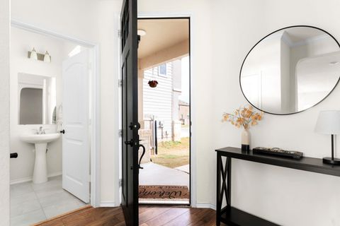 Tiny photo for 7810 Song Sparrow DR #2, Austin, TX 78744 (MLS # 8367338)