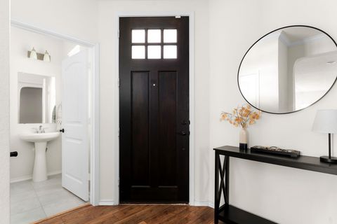 Tiny photo for 7810 Song Sparrow DR #2, Austin, TX 78744 (MLS # 8367338)