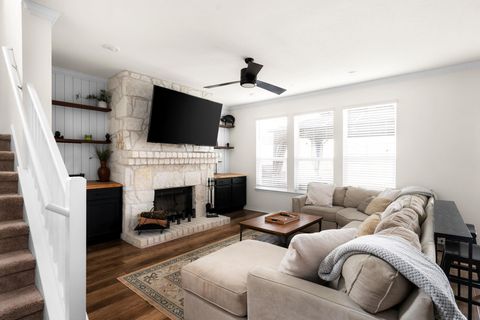 Tiny photo for 7810 Song Sparrow DR #2, Austin, TX 78744 (MLS # 8367338)