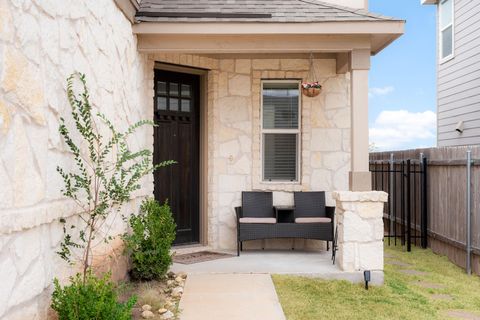 Tiny photo for 7810 Song Sparrow DR #2, Austin, TX 78744 (MLS # 8367338)