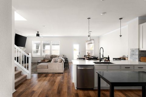 Tiny photo for 7810 Song Sparrow DR #2, Austin, TX 78744 (MLS # 8367338)