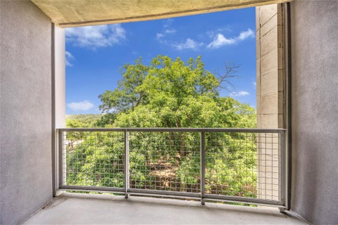 Tiny photo for 54 Rainey ST #404, Austin, TX 78701 (MLS # 9558786)
