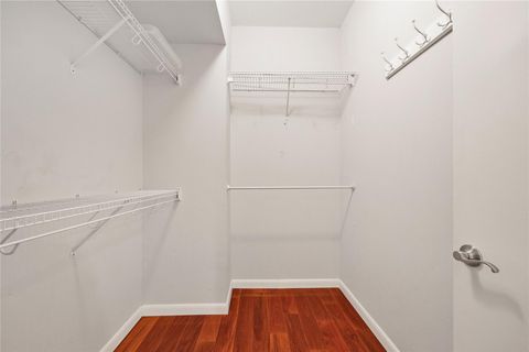 Tiny photo for 54 Rainey ST #404, Austin, TX 78701 (MLS # 9558786)