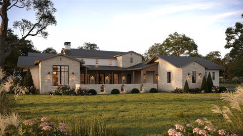 Lot 101 Tuscany DR Driftwood TX 78619