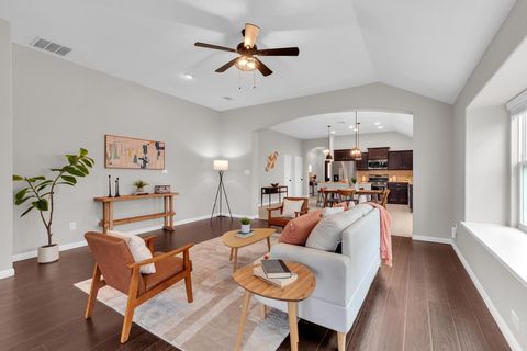 5624 Sacco ST Round Rock TX 78665