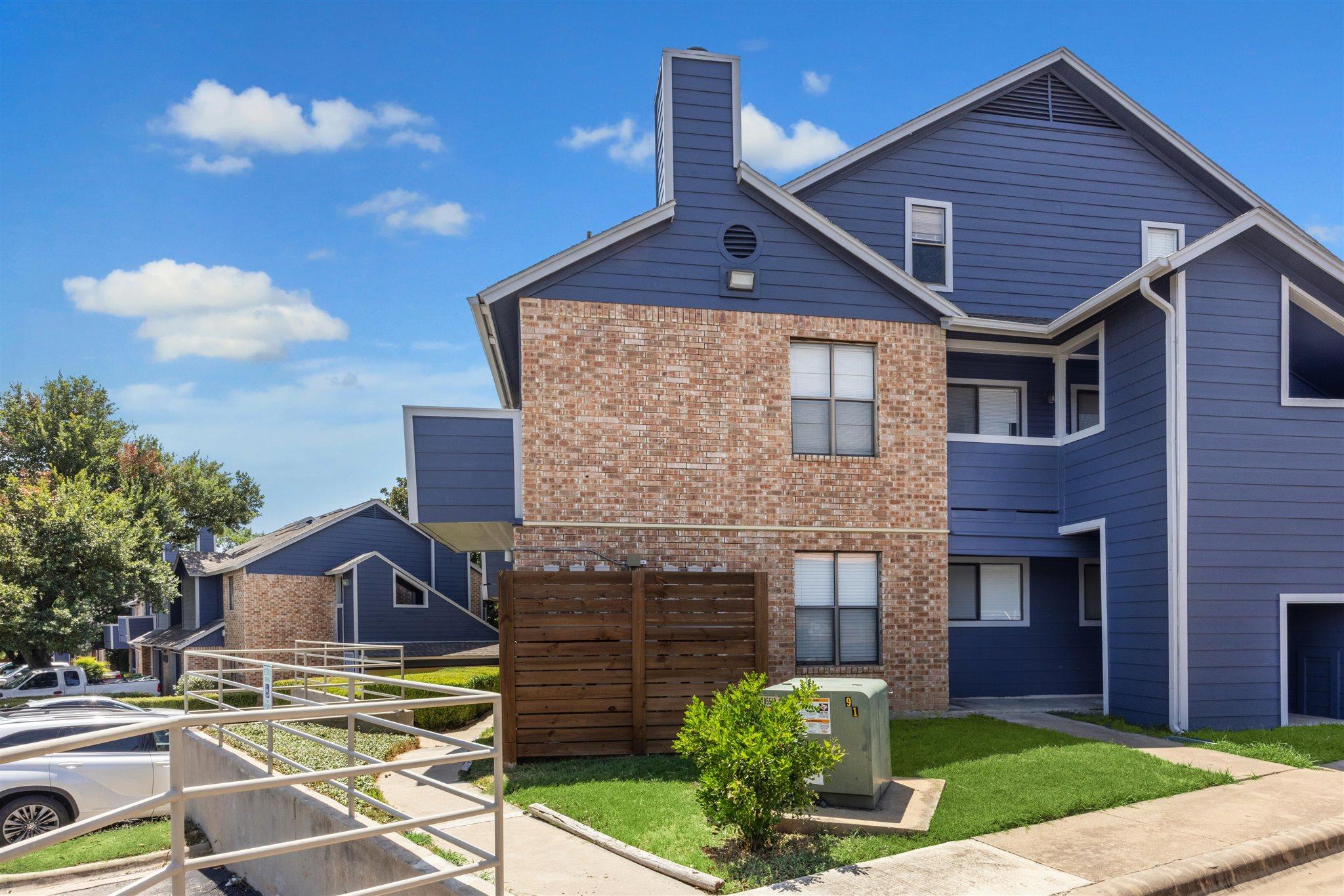 2500 Burleson RD 200