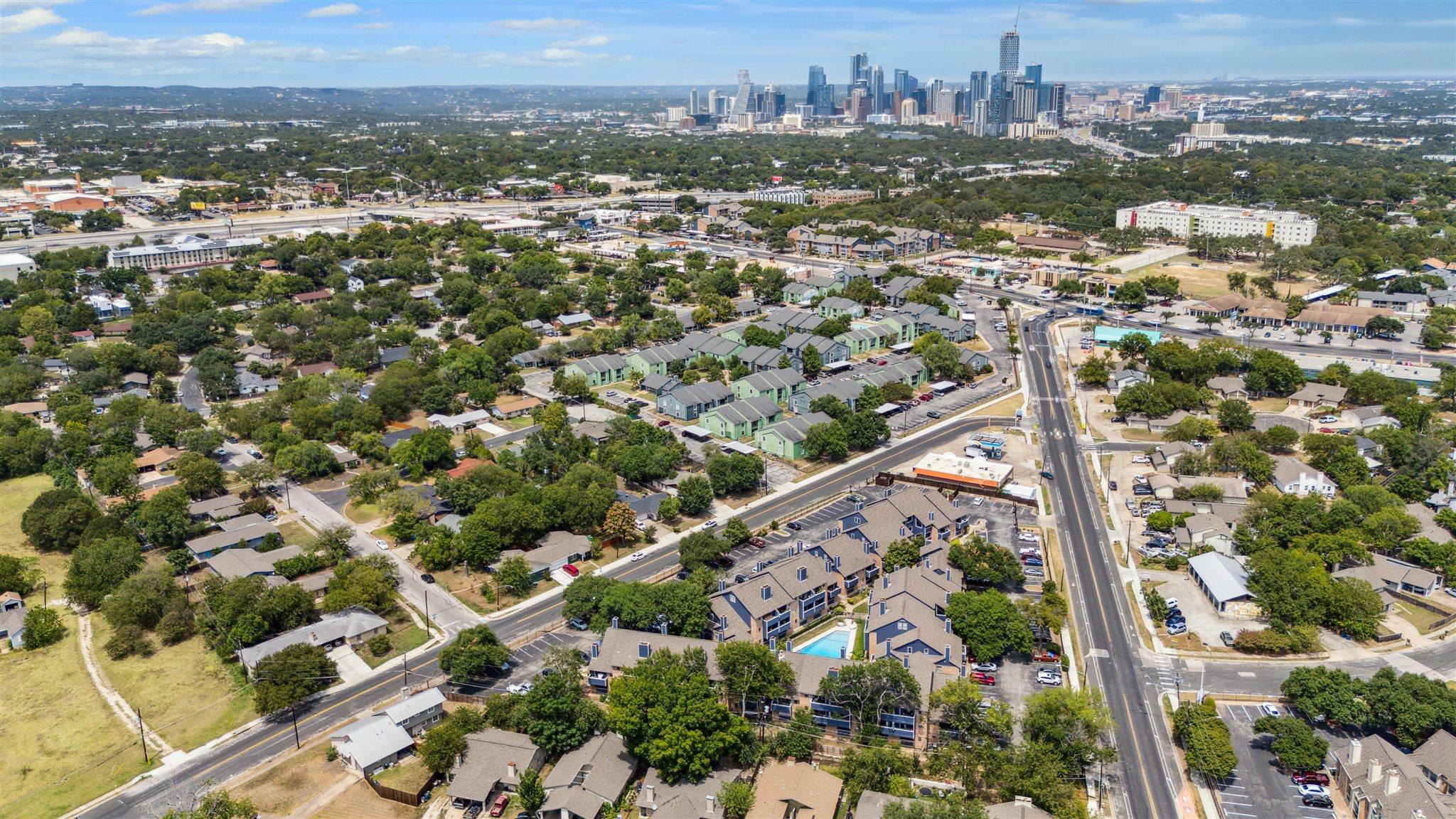 2500 Burleson RD 200