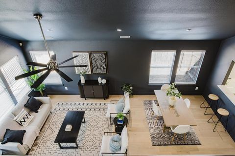Tiny photo for 9513 LINKMEADOW DR, Austin, TX 78748 (MLS # 8715737)