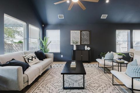 Tiny photo for 9513 LINKMEADOW DR, Austin, TX 78748 (MLS # 8715737)