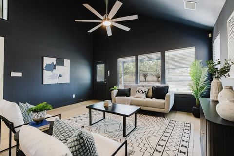 Tiny photo for 9513 LINKMEADOW DR, Austin, TX 78748 (MLS # 8715737)