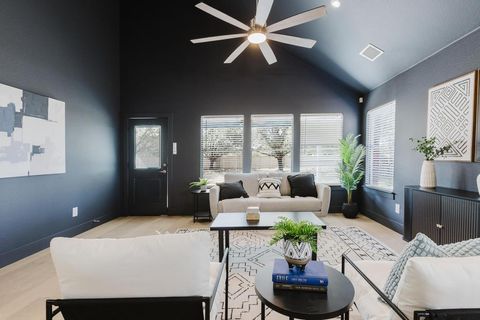 Tiny photo for 9513 LINKMEADOW DR, Austin, TX 78748 (MLS # 8715737)