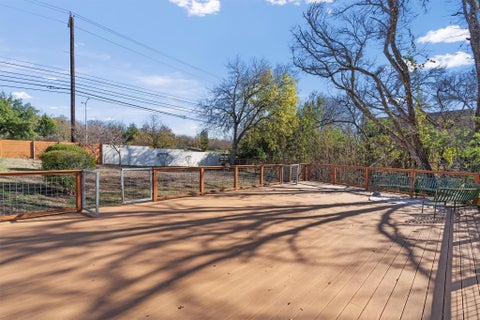 Tiny photo for 4020 Airport BLVD #7, Austin, TX 78722 (MLS # 8585100)