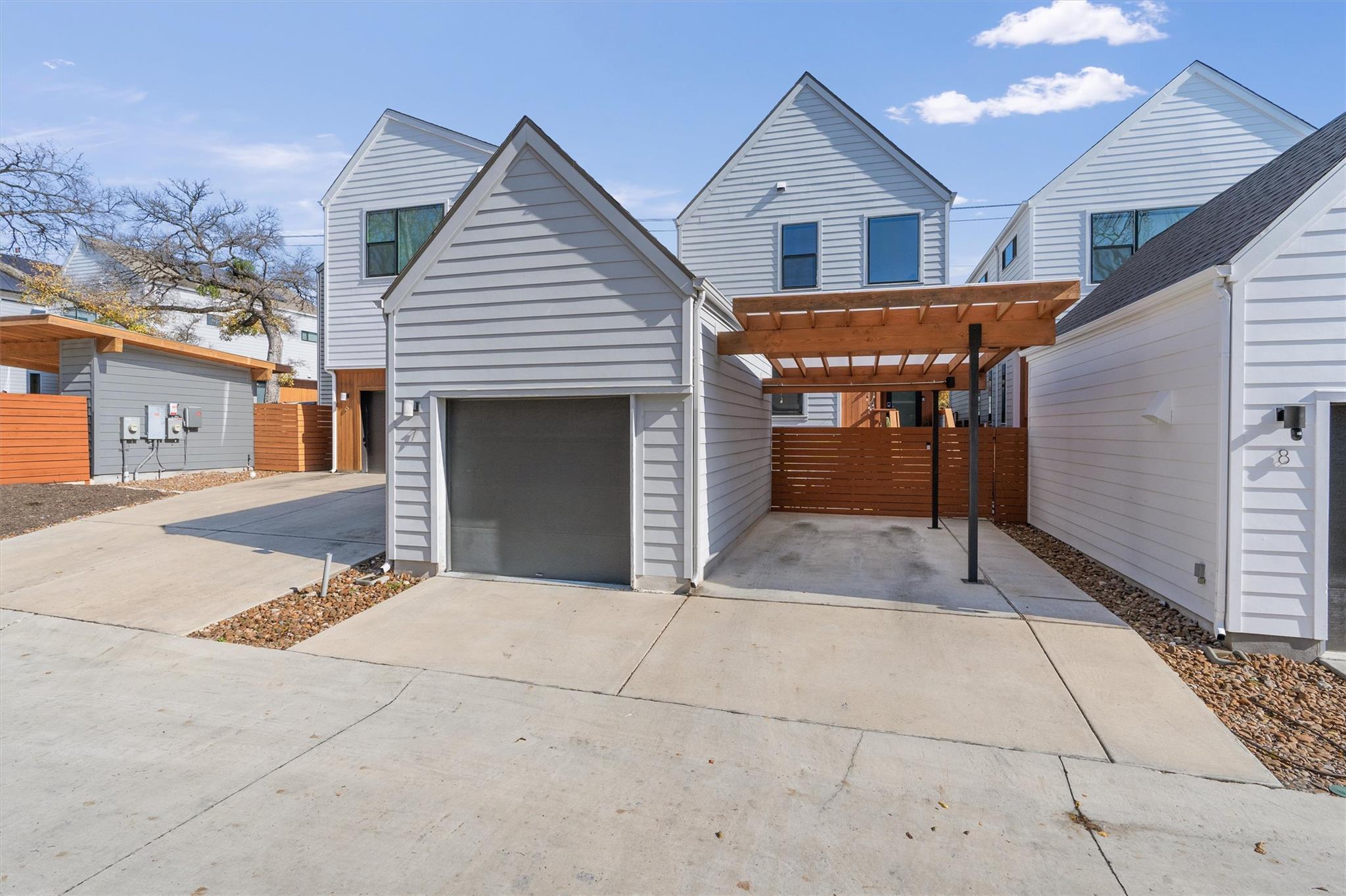 4020 Airport BLVD 7