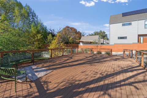 Tiny photo for 4020 Airport BLVD #7, Austin, TX 78722 (MLS # 8585100)
