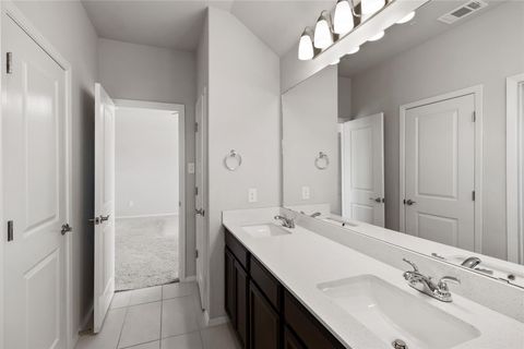 Tiny photo for 5613 Respinto DR, Austin, TX 78747 (MLS # 1191443)