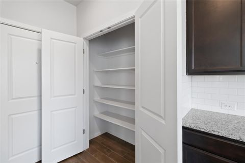 Tiny photo for 5613 Respinto DR, Austin, TX 78747 (MLS # 1191443)