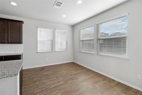 Tiny photo for 5613 Respinto DR, Austin, TX 78747 (MLS # 1191443)