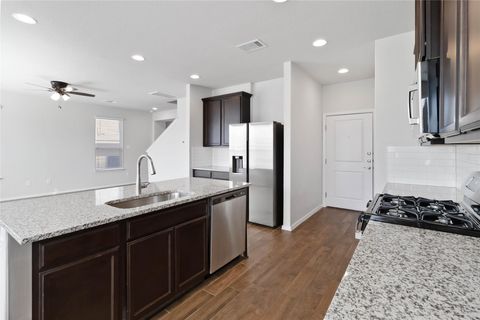 Tiny photo for 5613 Respinto DR, Austin, TX 78747 (MLS # 1191443)