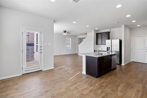 Tiny photo for 5613 Respinto DR, Austin, TX 78747 (MLS # 1191443)