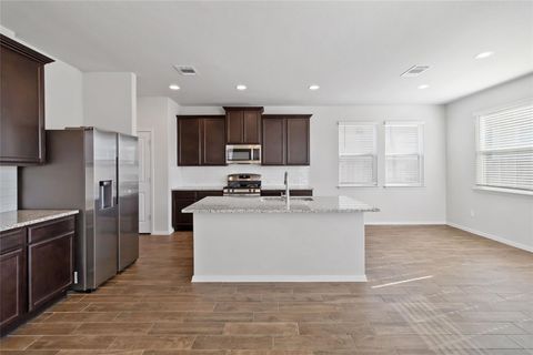 Tiny photo for 5613 Respinto DR, Austin, TX 78747 (MLS # 1191443)