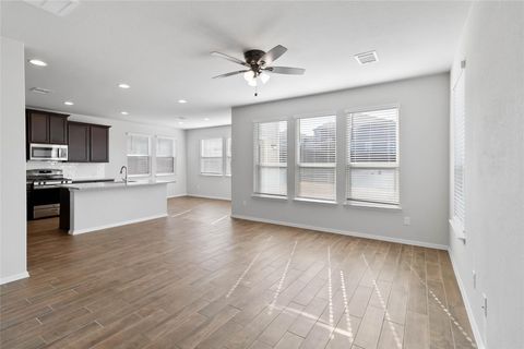 Tiny photo for 5613 Respinto DR, Austin, TX 78747 (MLS # 1191443)