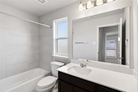 Tiny photo for 5613 Respinto DR, Austin, TX 78747 (MLS # 1191443)