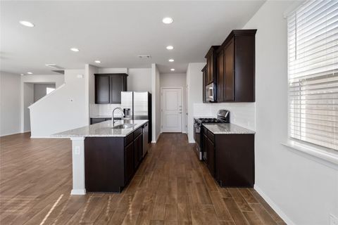 Tiny photo for 5613 Respinto DR, Austin, TX 78747 (MLS # 1191443)