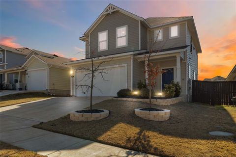 5613 Respinto DR Austin TX 78747