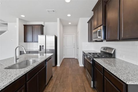 Tiny photo for 5613 Respinto DR, Austin, TX 78747 (MLS # 1191443)