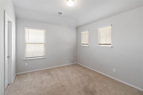 Tiny photo for 5613 Respinto DR, Austin, TX 78747 (MLS # 1191443)