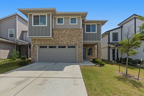 7511 Traylor CV Austin TX 78724