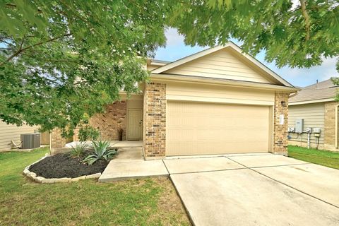 3905 Alpine Autumn DR Austin TX 78744