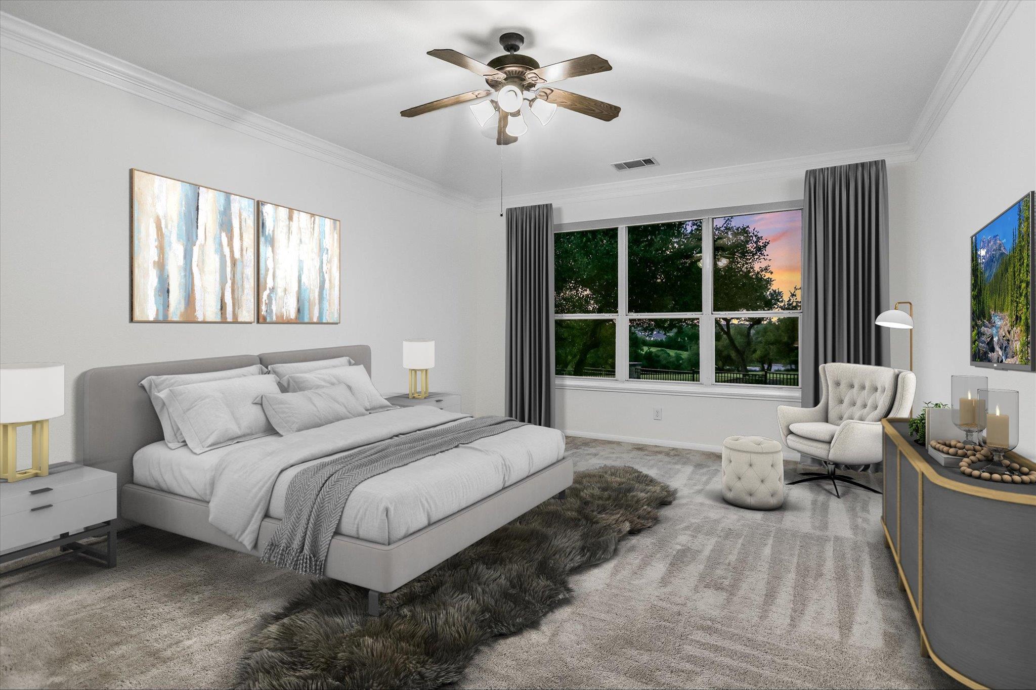 Austin, Texas 78717, United States, 4 Bedrooms Bedrooms, ,4 BathroomsBathrooms,Residential,Pending,132151