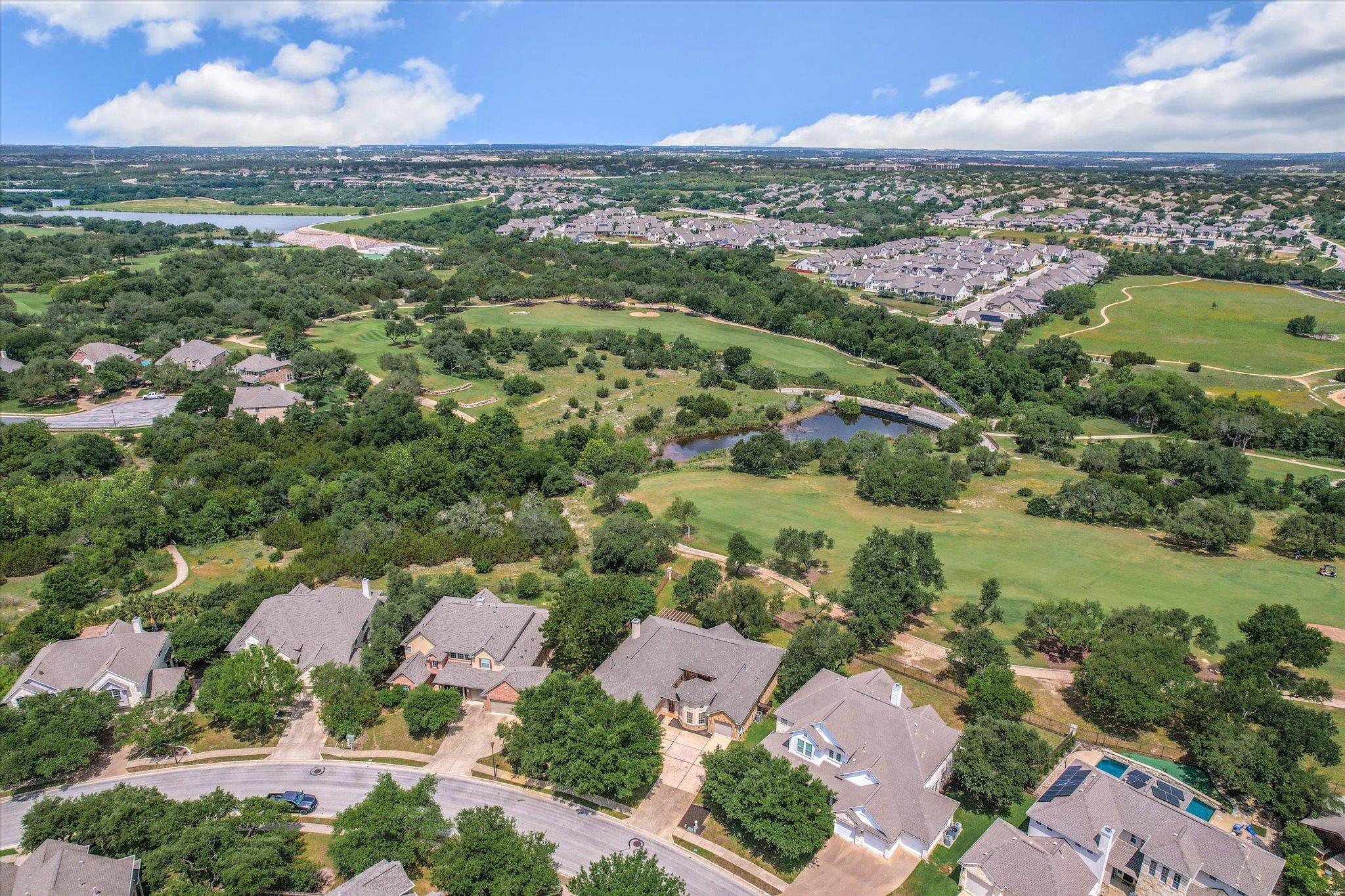 Austin, Texas 78717, United States, 4 Bedrooms Bedrooms, ,4 BathroomsBathrooms,Residential,Pending,132151