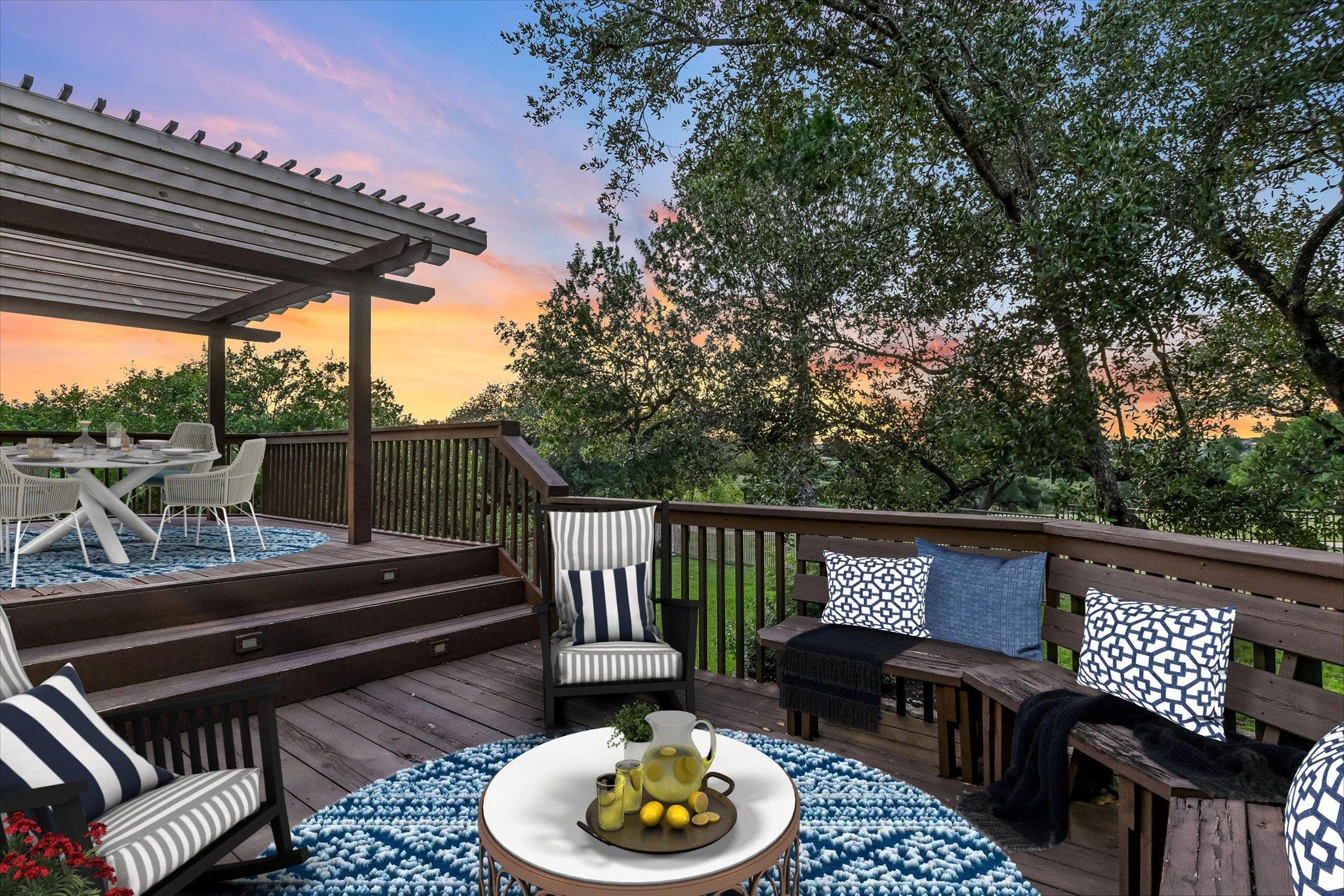 Austin, Texas 78717, United States, 4 Bedrooms Bedrooms, ,4 BathroomsBathrooms,Residential,Pending,132151