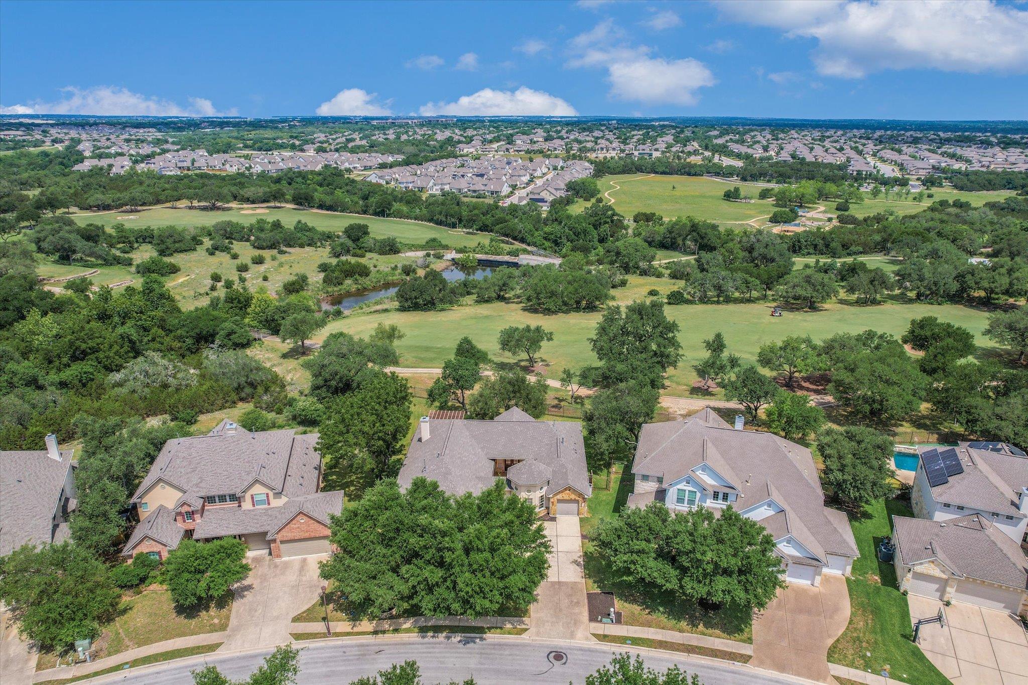 Austin, Texas 78717, United States, 4 Bedrooms Bedrooms, ,4 BathroomsBathrooms,Residential,Pending,132151