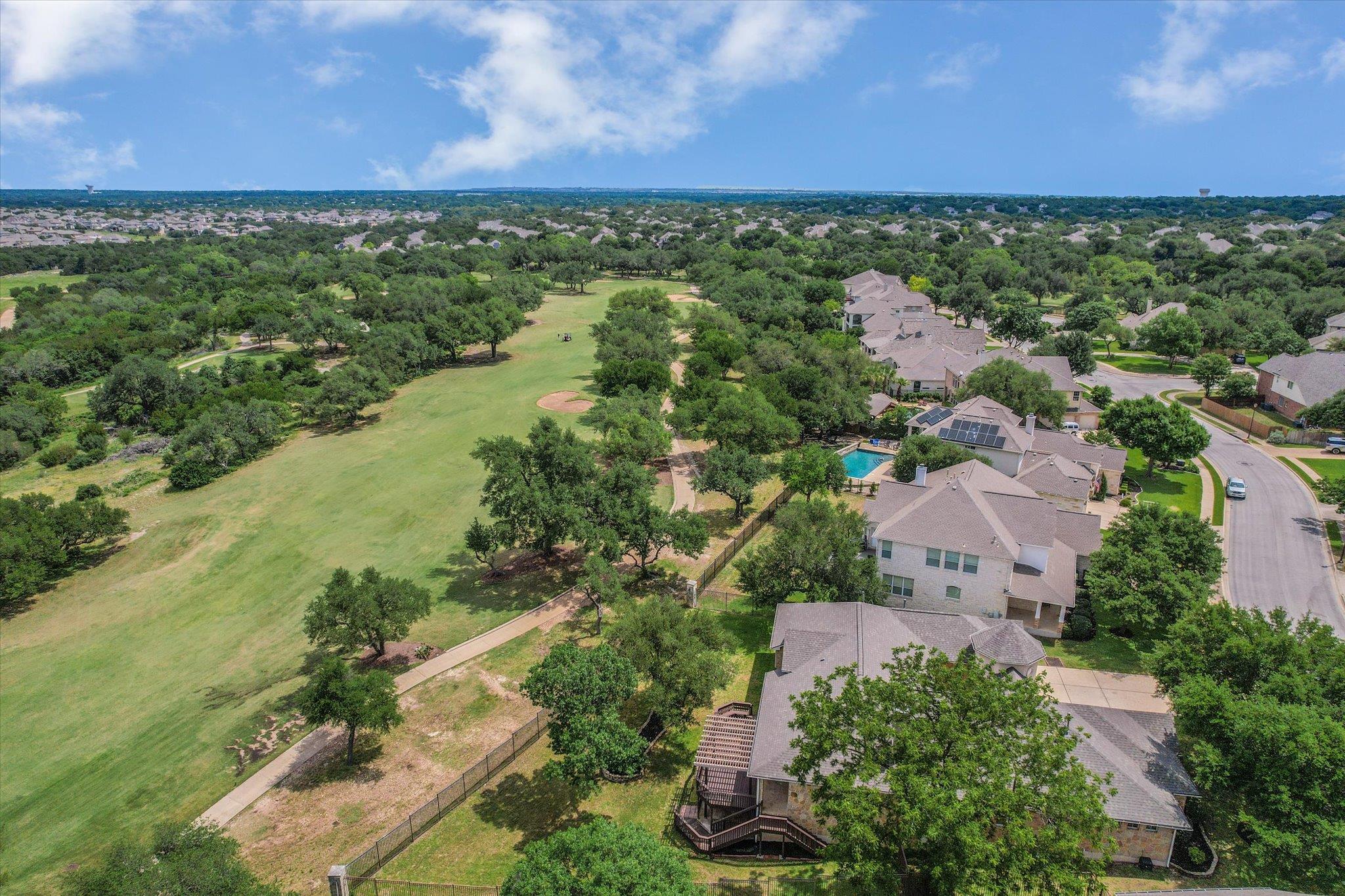 Austin, Texas 78717, United States, 4 Bedrooms Bedrooms, ,4 BathroomsBathrooms,Residential,Pending,132151