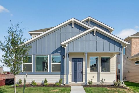 5913 Jennifer Pasture PATH Del Valle TX 78617